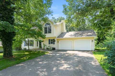 148 Hidden Forest Road, Battle Creek, MI 49014