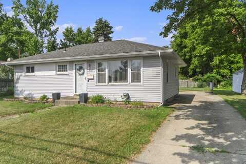 2720 Emerald Drive, Kalamazoo, MI 49001