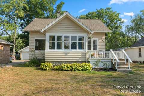 199 E 38th Street, Holland, MI 49423