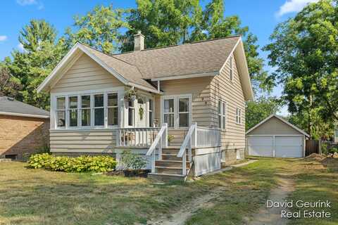 199 E 38th Street, Holland, MI 49423