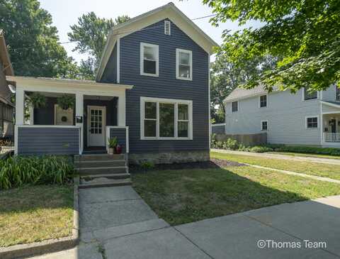 436 Union Avenue SE, Grand Rapids, MI 49503