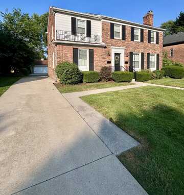 392 Neff Road, Grosse Pointe, MI 48230