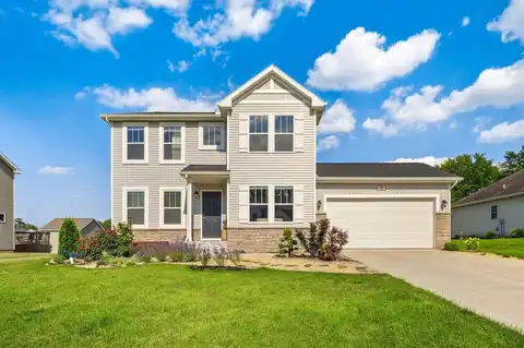 135 Turfway Park, Niles, MI 49120
