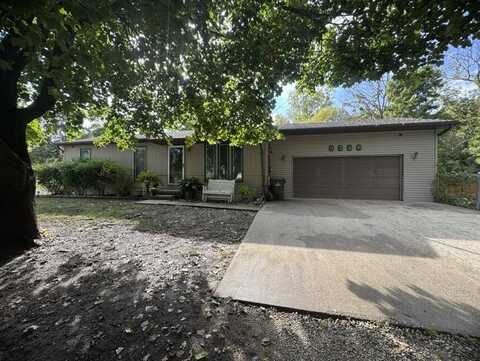 3726 Ruth Avenue, Lansing, MI 48910