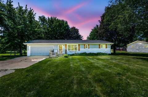 10201 Tittabawasse Road, Freeland, MI 48623