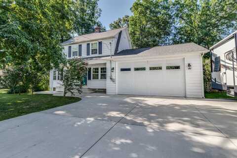 60 Sunnyside Drive, Battle Creek, MI 49015
