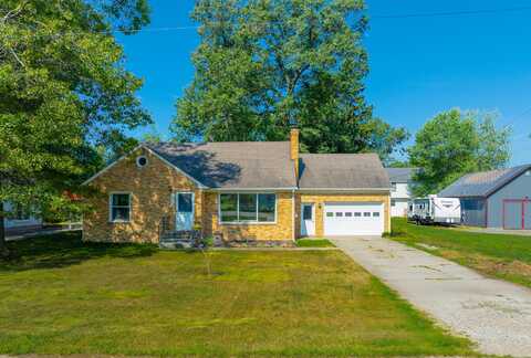 3329 Estes Street, Norton Shores, MI 49441