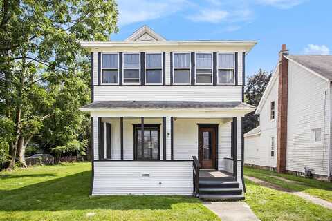 198 Lathrop Avenue, Battle Creek, MI 49014