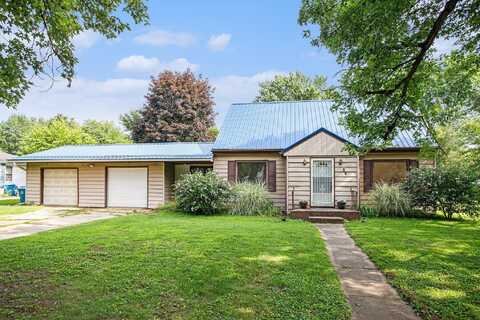 36 Stuart Boulevard, Battle Creek, MI 49037
