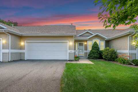 1697 Linden Trail, Kalamazoo, MI 49009
