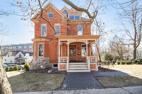 403 W Liberty Street, Ann Arbor, MI 48104