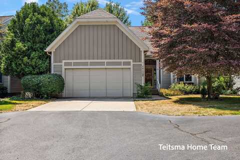 18139 Lost Creek Lane, Spring Lake, MI 49456