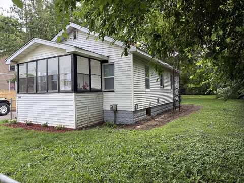 1008 Cooper Avenue, Kalamazoo, MI 49048