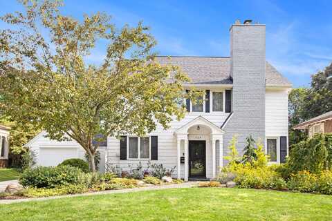 1509 Academy Street, Kalamazoo, MI 49006