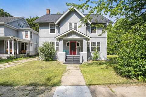 105 Chestnut Street, Battle Creek, MI 49017