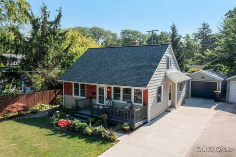 1432 Eastlawn Road SE, Grand Rapids, MI 49506