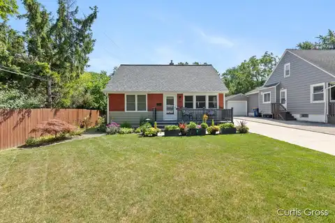 1432 Eastlawn Road SE, Grand Rapids, MI 49506