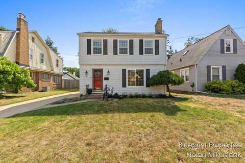 2300 Paris Avenue SE, Grand Rapids, MI 49507