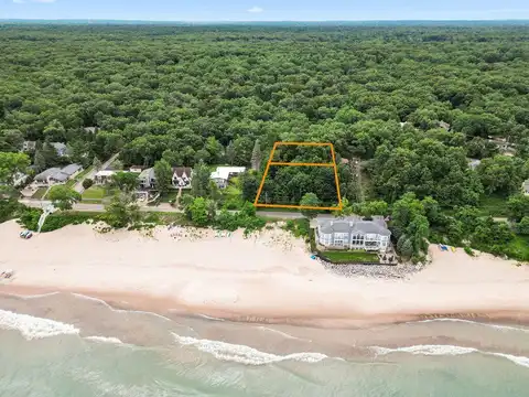 0 Lake Shore Drive, New Buffalo, MI 49117