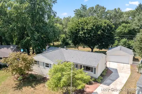 2134 Audley Drive NE, Grand Rapids, MI 49525