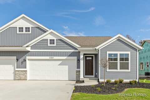 15711 Hawley Drive, Grand Haven, MI 49417