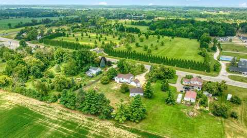 1251 E M-50, Tecumseh, MI 49286