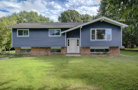 4101 W Hickory Road, Hickory Corners, MI 49060