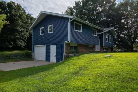 4101 W Hickory Road, Hickory Corners, MI 49060
