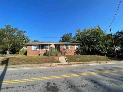 401 Cambridge St, Abbeville, SC 29620