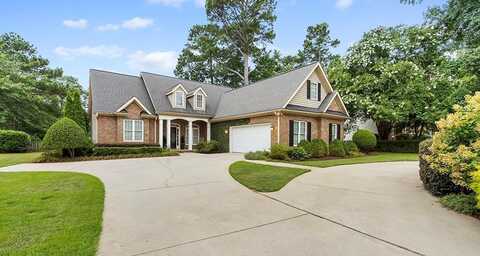 110 Tifton Drive E, Greenwood, SC 29649