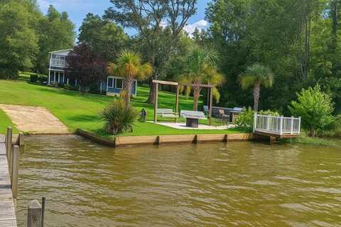 590 Relax Street, Waterloo, SC 29384