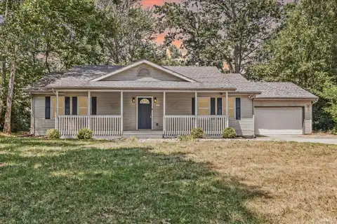3915 Riverside Drive, South Bend, IN 46628