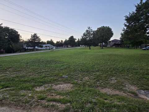 Tbd County Road 203, Wheatland, MO 65779