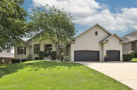 4112 E Windsong Street, Springfield, MO 65809