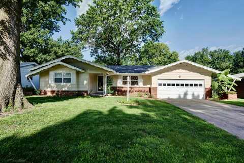 2303 S Barcliff Avenue, Springfield, MO 65804