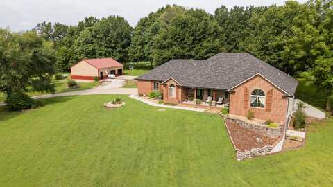 6351 Golf Lane, Willard, MO 65781