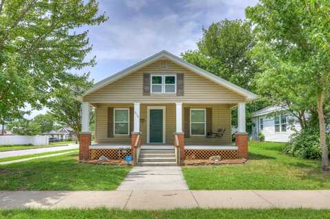 2130 S Moffet Avenue, Joplin, MO 64804