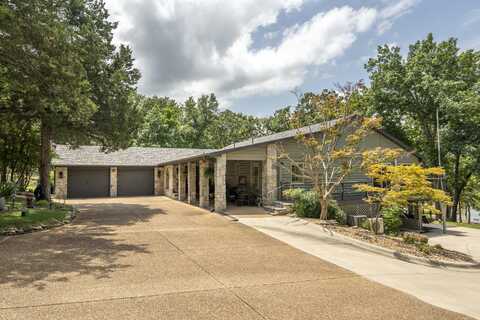 3273 Pioneer Point Road, Galena, MO 65656