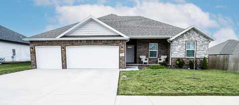 672 N Century Avenue, Republic, MO 65738
