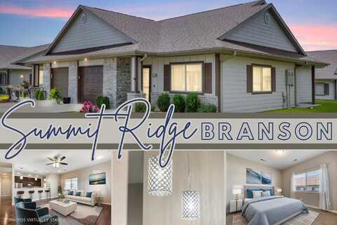 121 Vista View Drive, Branson, MO 65616