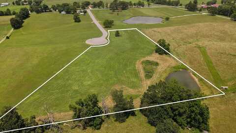 Lot #5 N Ginger Lane, Nixa, MO 65714