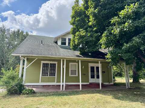 1606 E Blaine Street, Springfield, MO 65803