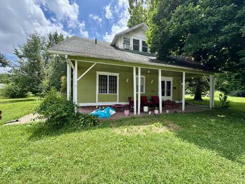 1606 E Blaine Street, Springfield, MO 65803