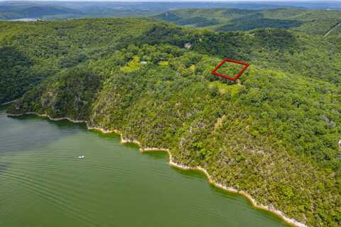 Lot 11 Cliffside Drive, Galena, MO 65656
