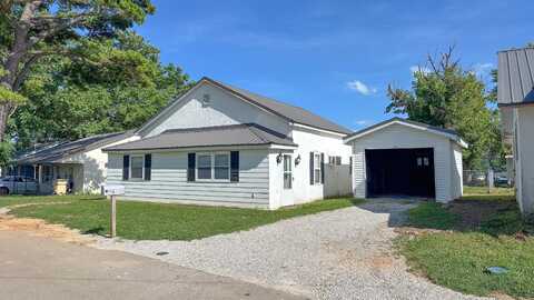 248 E Marshfield Street, Hartville, MO 65667