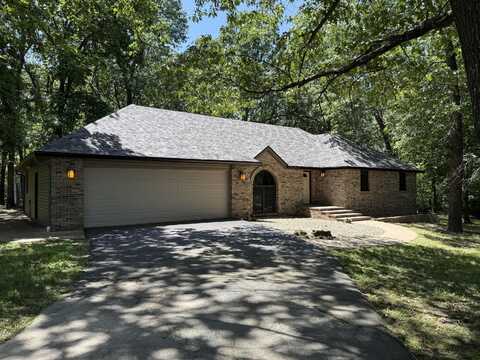 17664 W County Line Road, Billings, MO 65610