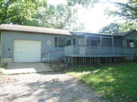 220 Gabriel Lane, Kirbyville, MO 65679