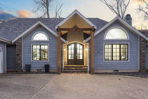 406 Foggy River Road, Hollister, MO 65672