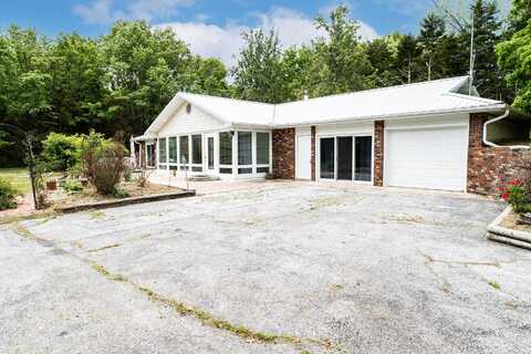 358 High Ridge Road, Marshfield, MO 65706