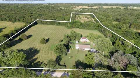 1950 N Crossway Road, Fair Grove, MO 65648